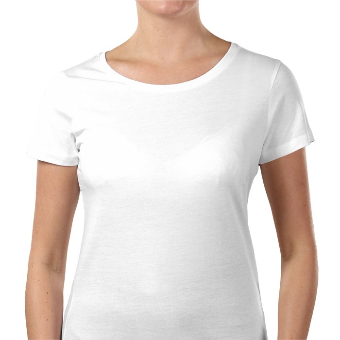 A medida  Camiseta de SOL para mujer Vista previa